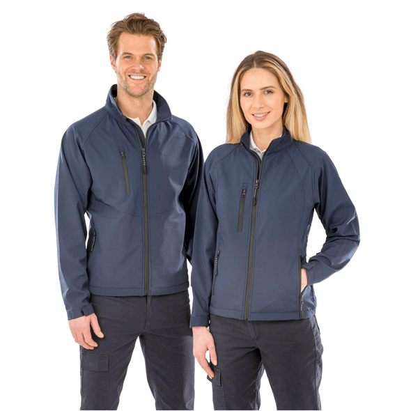 Result | Giacca base in softshell Result | Giacca base in softshell